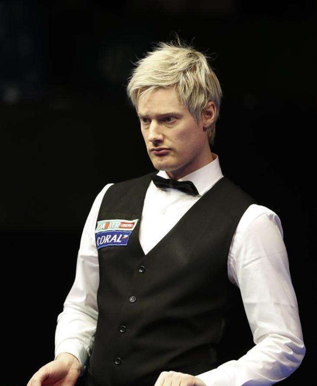 过去并不热 过去并不热