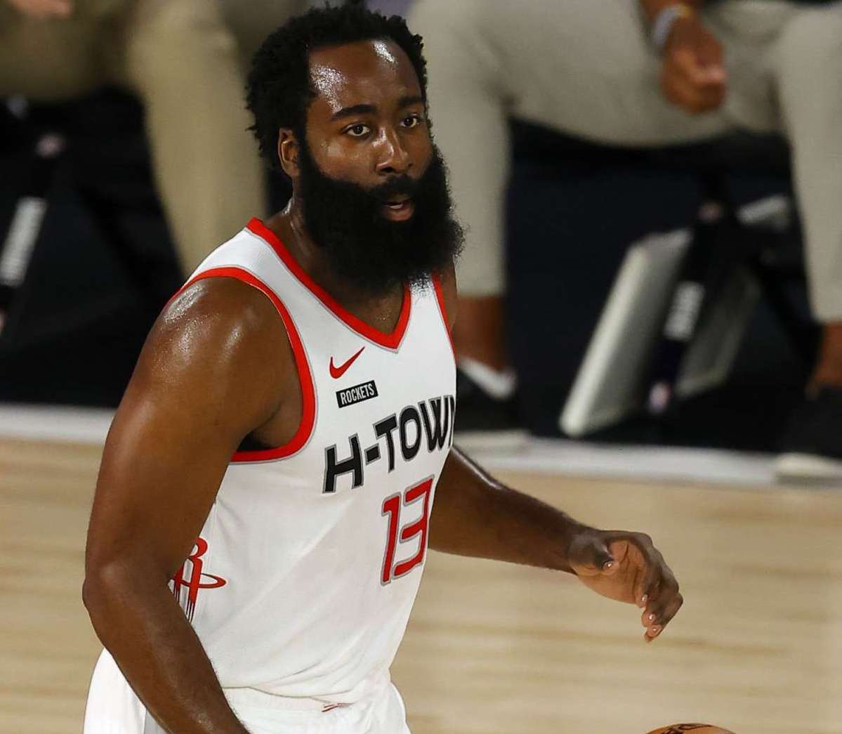 他们可能在 他们可能在