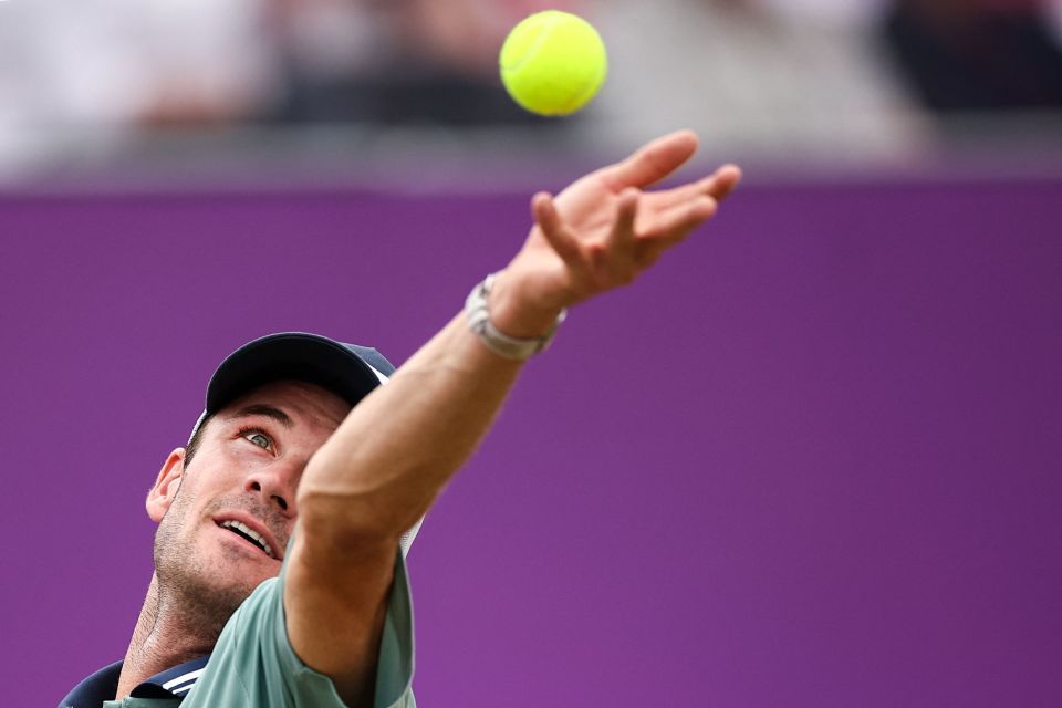 平的对手 平的对手