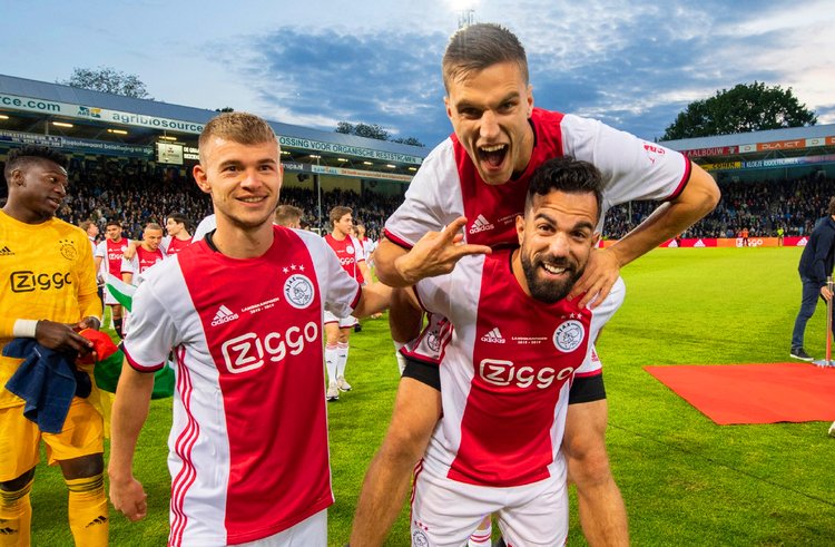 注入了新鲜 注入了新鲜