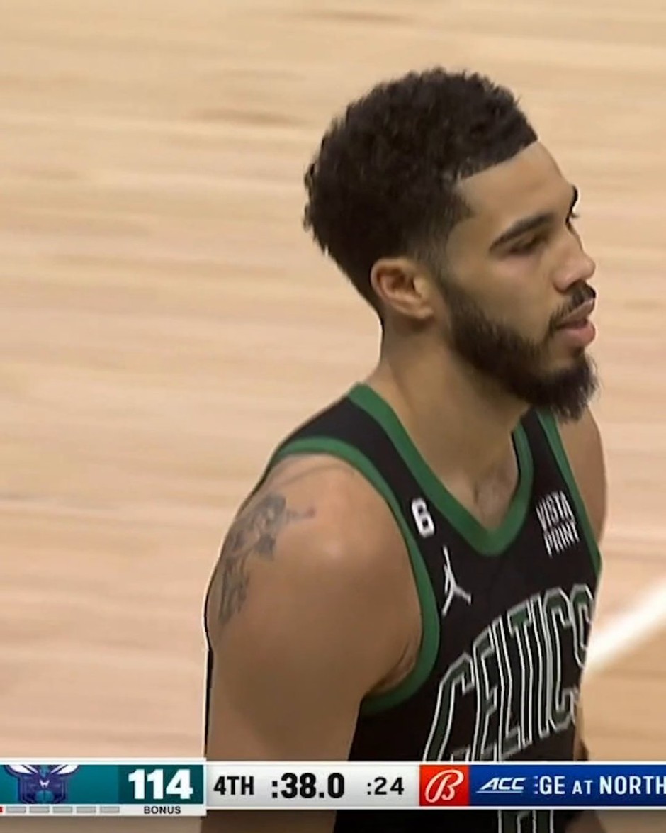 在防守端表 在防守端表