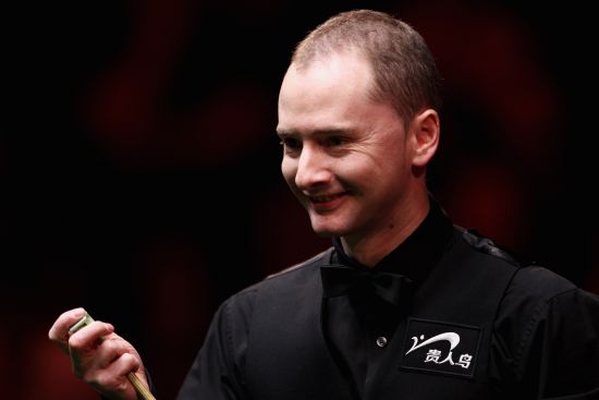 外围赛中击 外围赛中击