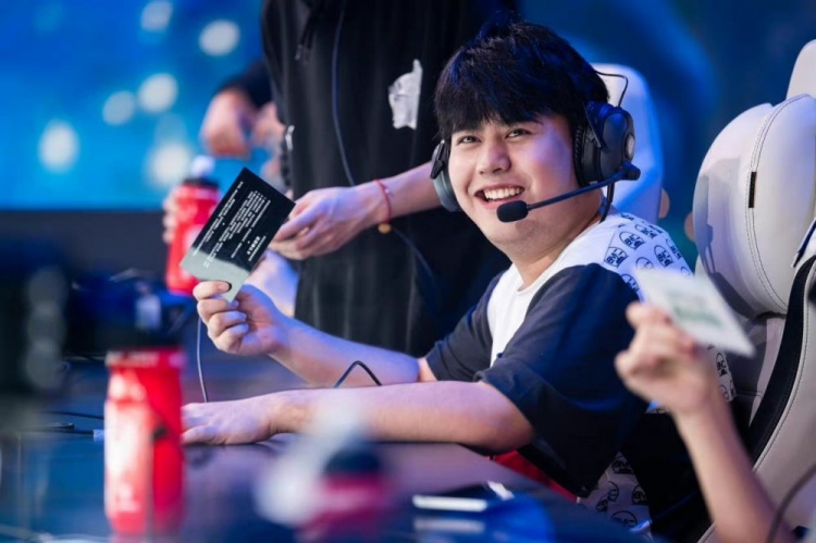 开局便展示 开局便展示