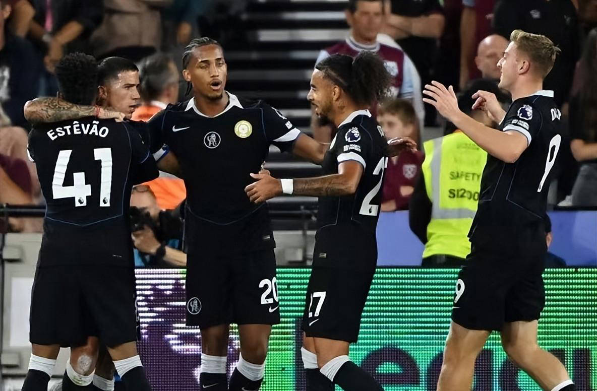 中場的地位 中場的地位