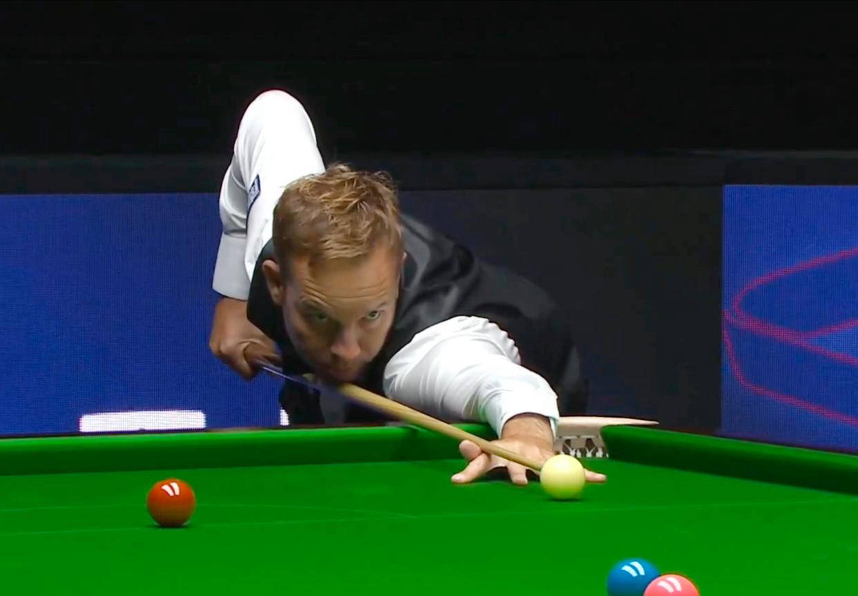 潜在滑坡 潜在滑坡